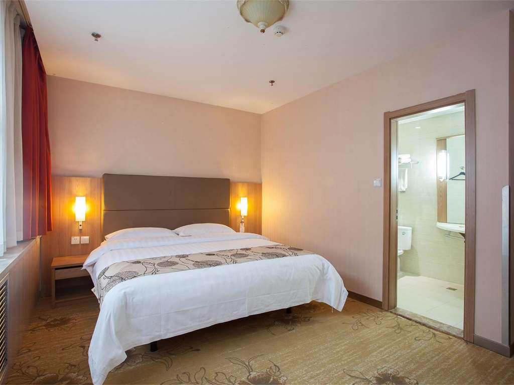 Ibis Luoyang Hi Tech Dev Zone Hotel Phòng bức ảnh