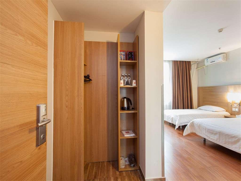 Ibis Luoyang Hi Tech Dev Zone Hotel Phòng bức ảnh