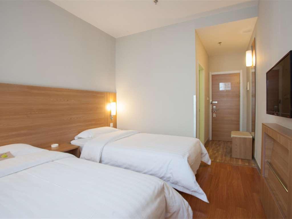 Ibis Luoyang Hi Tech Dev Zone Hotel Phòng bức ảnh