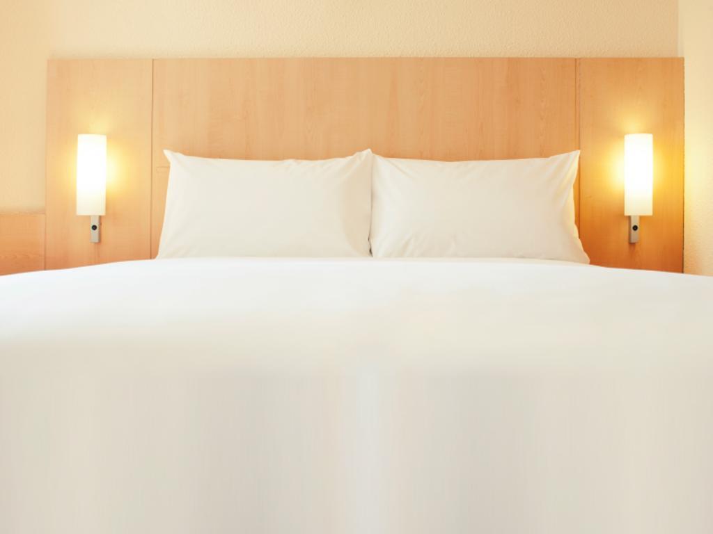 Ibis Luoyang Hi Tech Dev Zone Hotel Phòng bức ảnh
