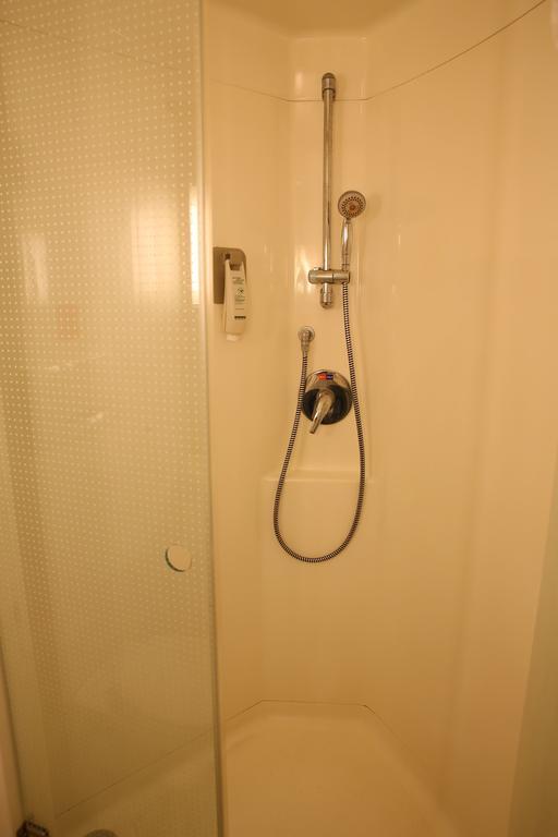 Ibis Luoyang Hi Tech Dev Zone Hotel Phòng bức ảnh